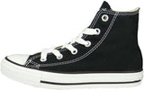 Sneaker Black Primavera/Estate