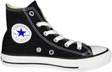 Sneaker Black Primavera/Estate