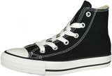 Sneaker Black Primavera/Estate