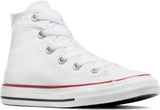 Sneaker White Primavera/Estate