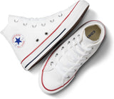 Sneaker White Primavera/Estate