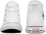 Sneaker White Primavera/Estate