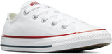Sneaker White Primavera/Estate