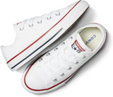 Sneaker White Primavera/Estate