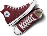 Sneaker Red Primavera/Estate