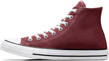 Sneaker Red Primavera/Estate