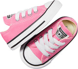 Sneaker Pink Primavera/Estate