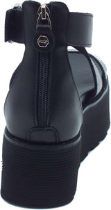 Sandalo Black Primavera/Estate