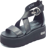 Sandalo Black Primavera/Estate
