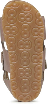 Sandalo Cuoio Primavera/Estate