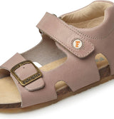 Sandalo Cuoio Primavera/Estate