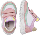 Sneaker Rosa Primavera/Estate