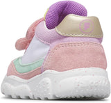 Sneaker Rosa Primavera/Estate