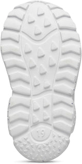 Sneaker Rosa Primavera/Estate