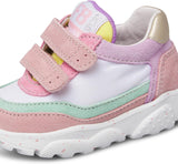 Sneaker Rosa Primavera/Estate