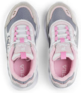 Sneaker White Primavera/Estate