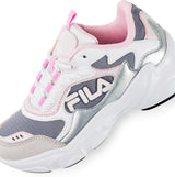 Sneaker White Primavera/Estate