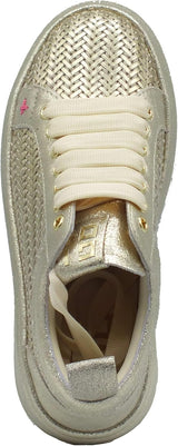 Sneaker Gold Primavera/Estate