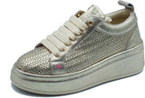 Sneaker Gold Primavera/Estate