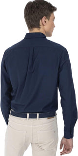 Camicia Blu Primavera/Estate