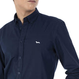 Camicia Blu Primavera/Estate