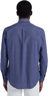 Camicia Blu navy Primavera/Estate