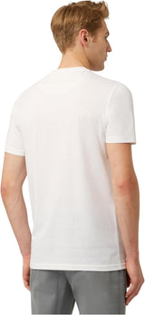 T-Shirt Bianco Primavera/Estate