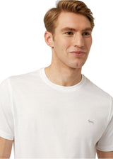 T-Shirt Bianco Primavera/Estate