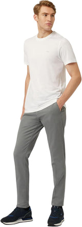T-Shirt Bianco Primavera/Estate