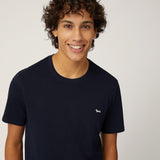 T-Shirt Blu Primavera/Estate