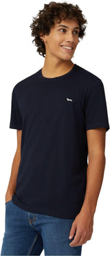 T-Shirt Blu Primavera/Estate
