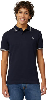 Polo Blu Primavera/Estate