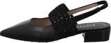 Scarpa Black Primavera/Estate