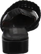 Scarpa Black Primavera/Estate