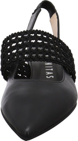 Scarpa Black Primavera/Estate