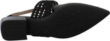 Scarpa Black Primavera/Estate