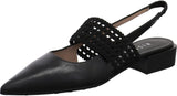 Scarpa Black Primavera/Estate