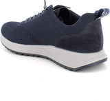 Sneaker Blu Primavera/Estate