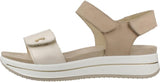 Sandalo Beige Primavera/Estate