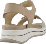 Sandalo Beige Primavera/Estate