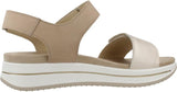 Sandalo Beige Primavera/Estate