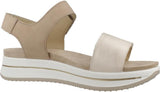 Sandalo Beige Primavera/Estate