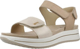 Sandalo Beige Primavera/Estate
