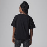 T-Shirt Black Primavera/Estate