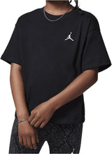 T-Shirt Black Primavera/Estate