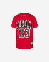 T-Shirt Red Primavera/Estate