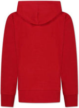 Felpa Red Primavera/Estate