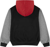 Felpa Grigio Primavera/Estate