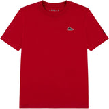 T-Shirt Red Primavera/Estate