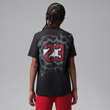 T-Shirt Black Primavera/Estate